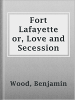 Fort_Lafayette_or__Love_and_Secession
