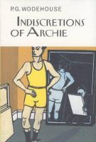The_indiscretions_of_Archie