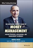 The_successful_trader_s_guide_to_money_management