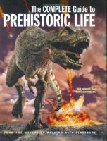The_complete_guide_to_prehistoric_life
