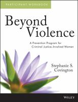 Beyond_violence