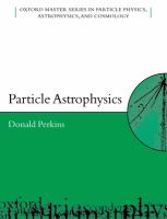 Particle_astrophysics