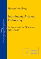 Introducing_analytic_philosophy