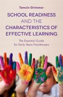 School_readiness_and_the_characteristics_of_effective_learning