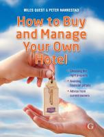 How_to_buy_and_manage_your_own_hotel