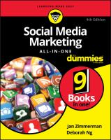 Social_media_marketing_all-in-one_for_dummies