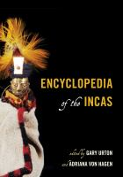 Encyclopedia_of_the_Incas