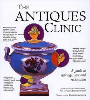The_antiques_clinic