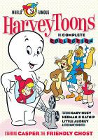 HarveyToons
