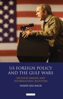 US_foreign_policy_and_the_Gulf_wars