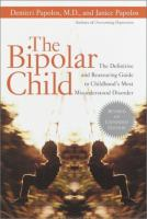 The_bipolar_child