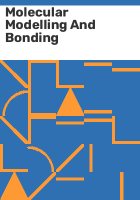 Molecular_modelling_and_bonding