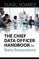 The_chief_data_officer_handbook_for_data_governance