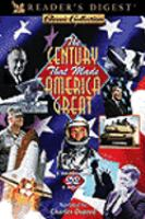 The_century_that_made_America_great