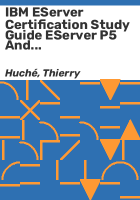 IBM_eServer_certification_study_guide_eServer_p5_and_pSeries_enterprise_technical_support_AIX_5L_V5_3