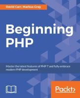 Beginning_PHP