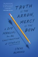 Truth_is_the_arrow__mercy_is_the_bow