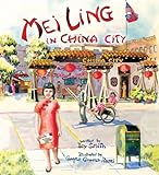 Mei_Ling_in_China_City