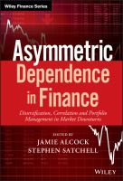 Asymmetric_dependence_in_finance