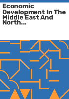 Economic_development_in_the_Middle_East_and_North_African_countries