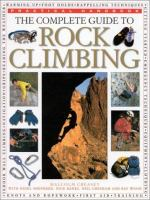 The_complete_guide_to_rock_climbing