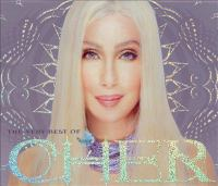 The_very_best_of_Cher