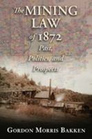 The_mining_law_of_1872