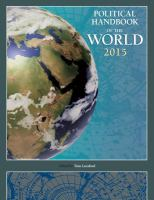 Political_handbook_of_the_world_2015