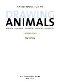 An_introduction_to_drawing_animals