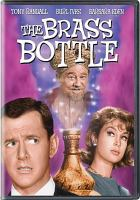 The_brass_bottle