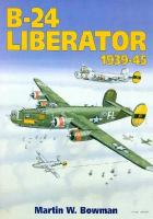 The_B-24_Liberator__1939-45