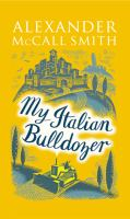My_Italian_bulldozer