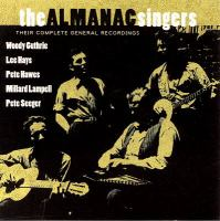 The_Almanac_Singers