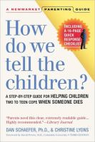 How_do_we_tell_the_children_