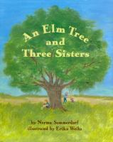 An_elm_tree_and_three_sisters