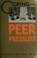 Coping_with_peer_pressure