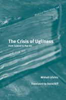 The_crisis_of_ugliness