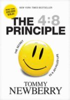 The_4_8_principle