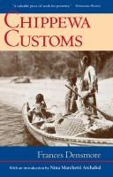 Chippewa_customs