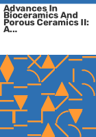 Advances_in_bioceramics_and_porous_ceramics_II