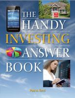 The_handy_investing_answer_book