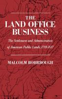 The_Land_Office_business