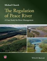 The_regulation_of_Peace_River