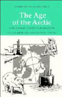 The_age_of_the_Arctic