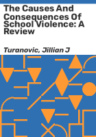 The_causes_and_consequences_of_school_violence