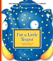 I_m_a_little_teapot