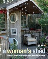 A_woman_s_shed