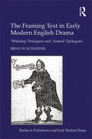 The_framing_text_in_early_modern_English_drama