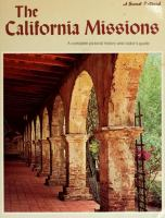 The_California_missions
