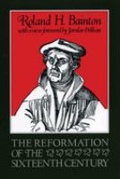 The_Reformation_of_the_sixteenth_century